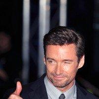 Hugh Jackman at 'Real Steel' Australian premiere at Event Cinemas | Picture 88954